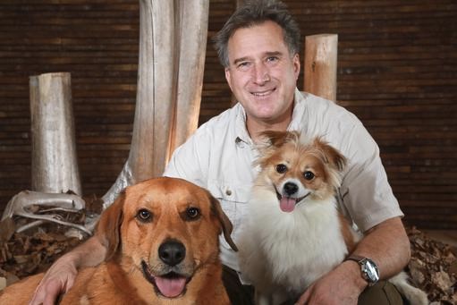 Greg Aulenbach, Pet Photographer