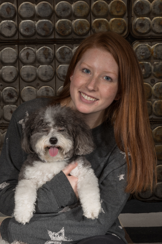 family pet photography